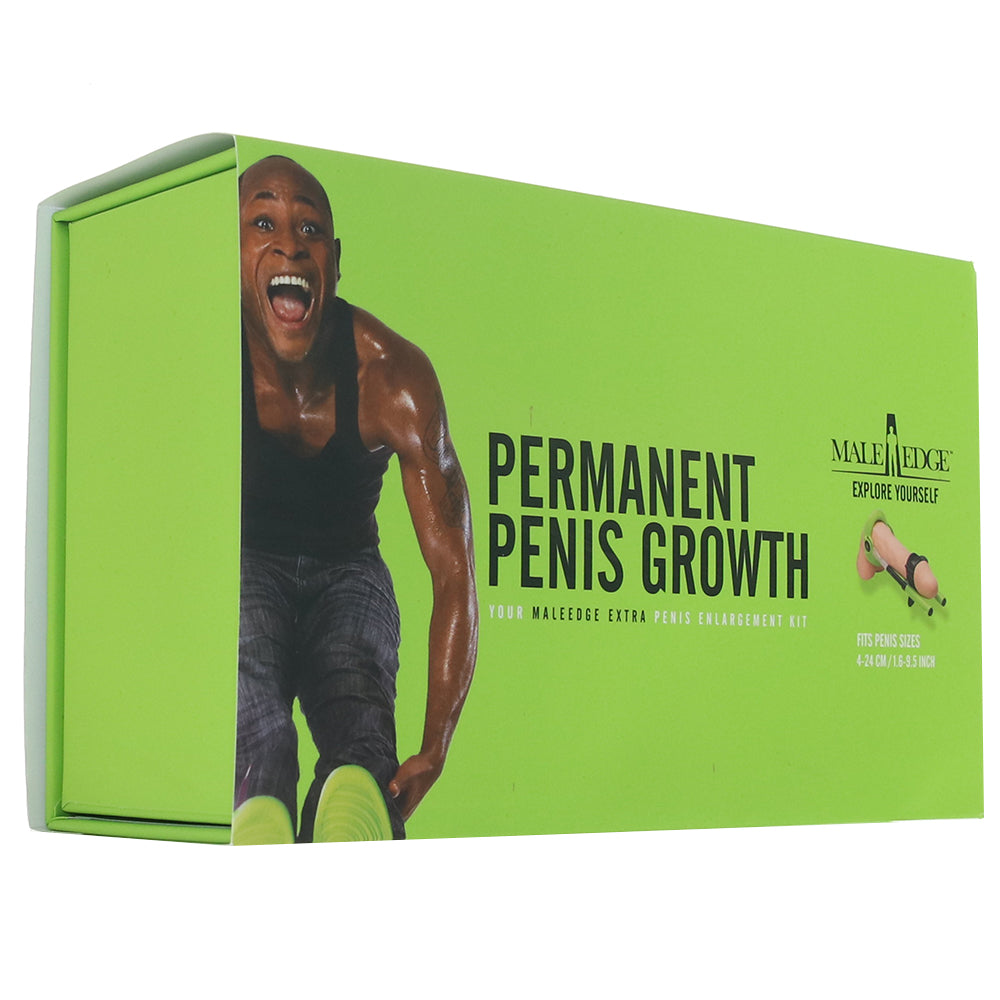 MaleEdge Extra Penis Enlargment Kit