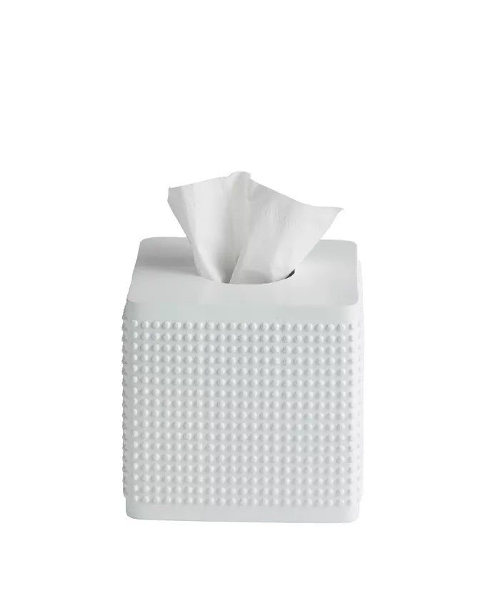 Roselli Trading Company Milano Tissue Cover