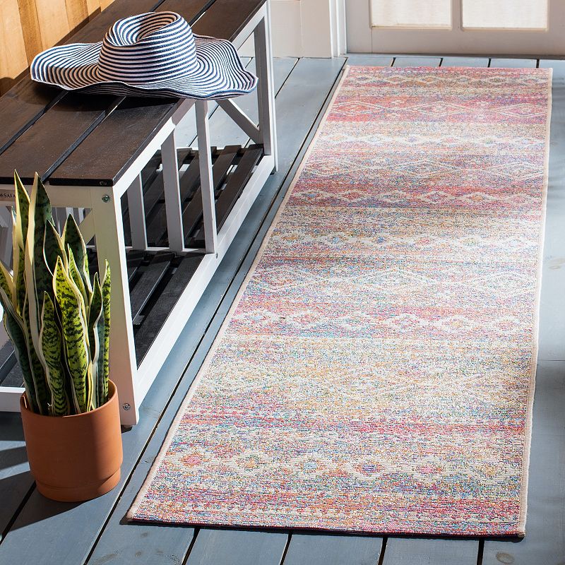 Safavieh Summer Kiara Indoor Outdoor Rug