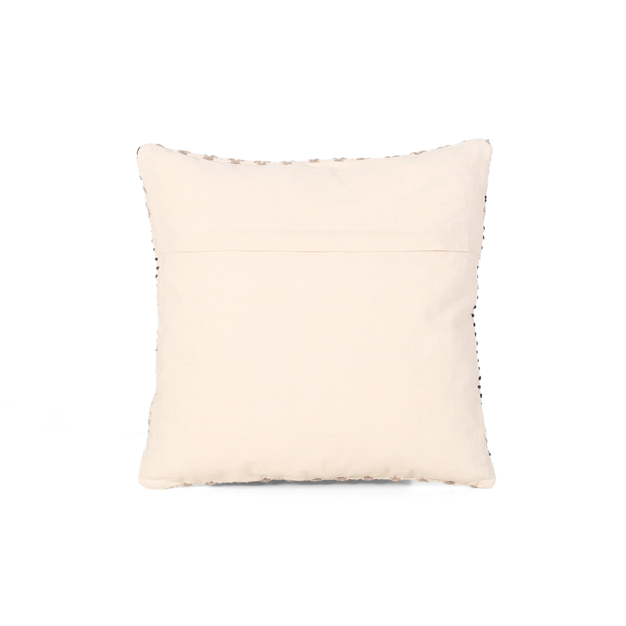 Melisa Boho Cotton Throw Pillow