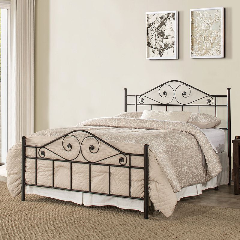 Hillsdale Furniture Harrison Bed