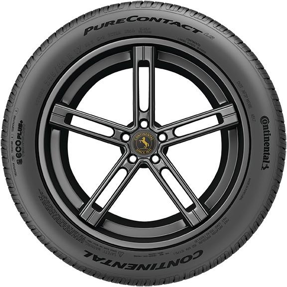 Continental PureContact LS 205/60R16 92V A/S All Season Tire