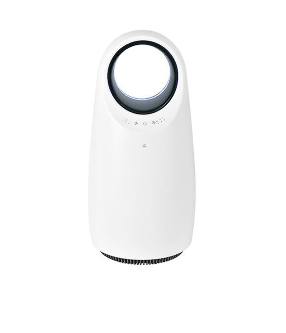 BLAUPUNKT - BAP-HA-P0809-N29W - Air Purifier - Lavender Airring