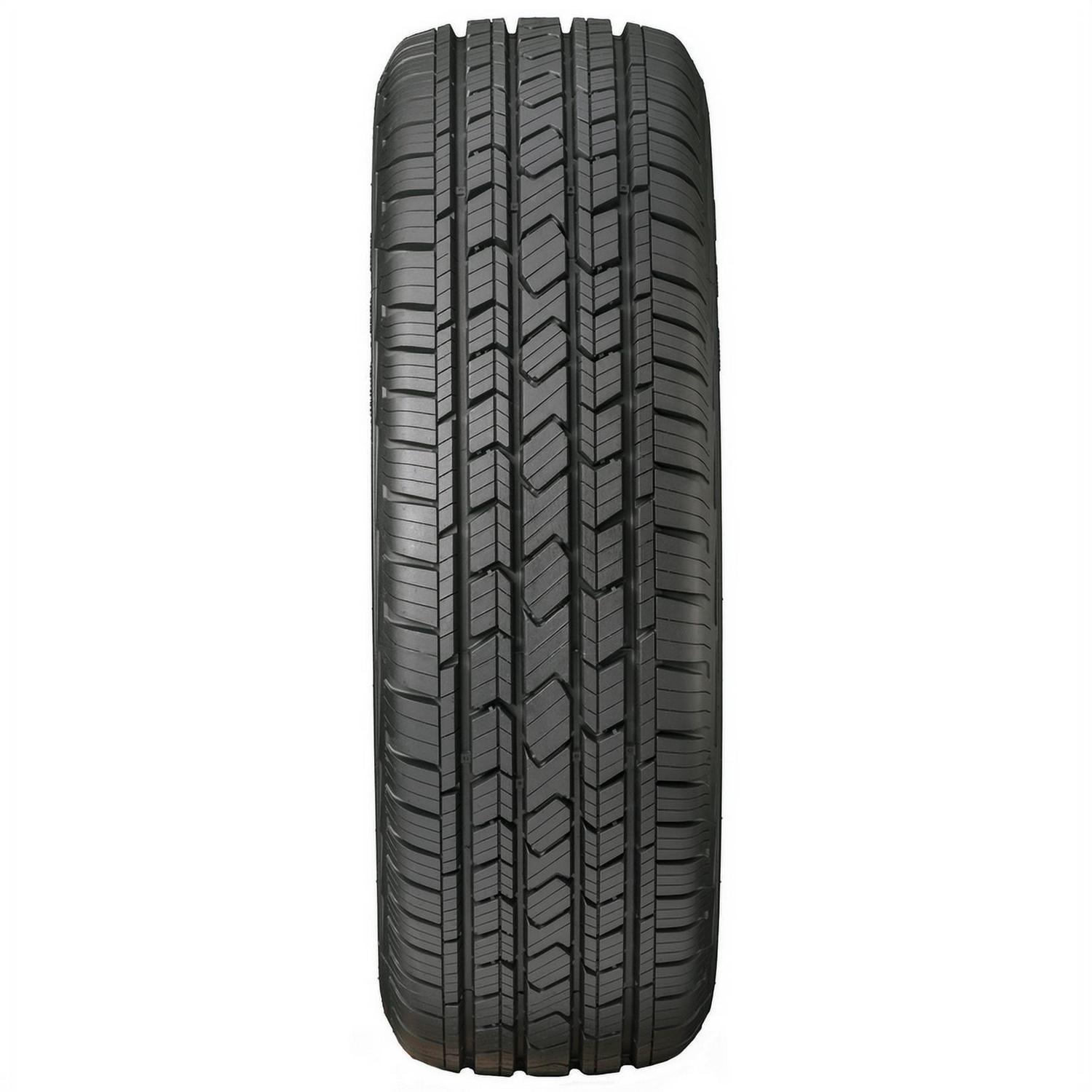 Cooper Evolution H/T All-Season 235/65R17 104T Tire