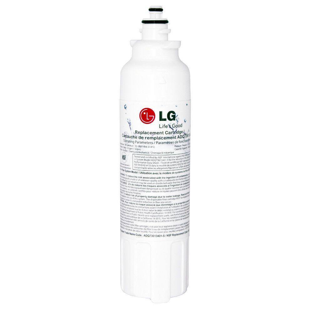 LG Refrigerator Water Filter LT800PC