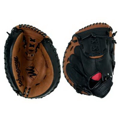 MacGregor BBCMPROR Mac Yth Catchers Mitt Fits Rt H...