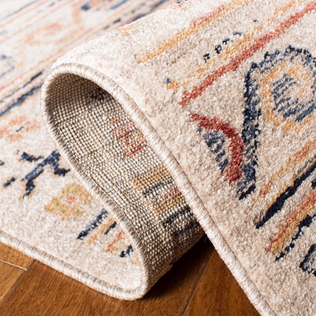 Charleston Chl421 Power Loomed Area Rug Safavieh