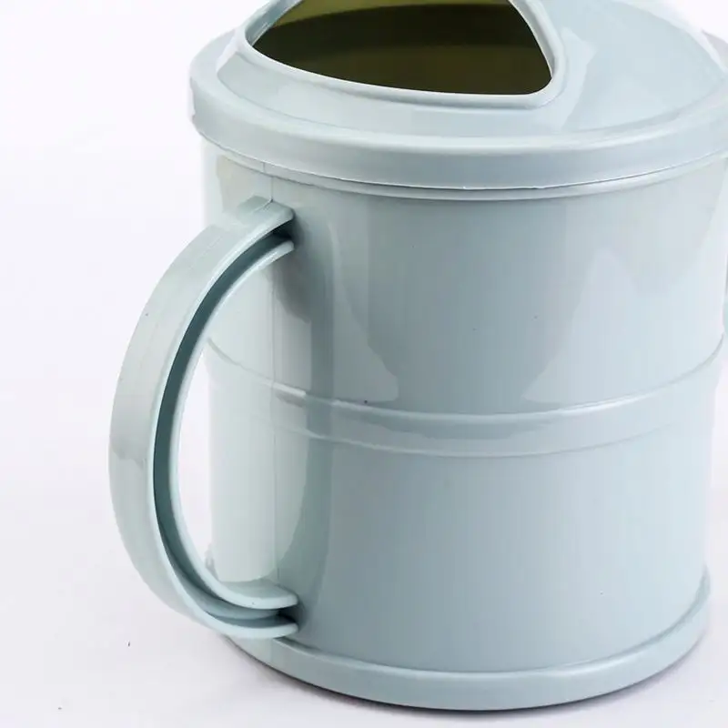 Wholesale 3.5L Colorful Plastic Garden Watering Pot Watering Cans/