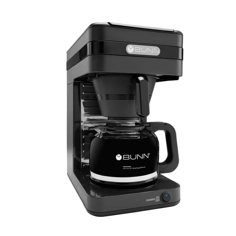 Bunn CSB2G Speed Brew Elite 10Cup Coffee Maker