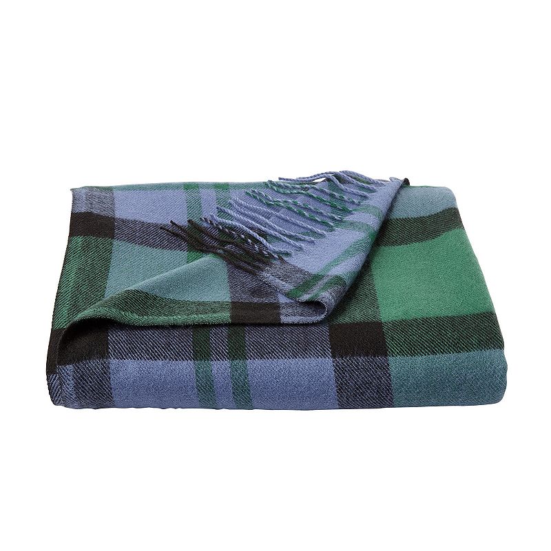 Portsmouth Home Soft Vintage Throw Blanket