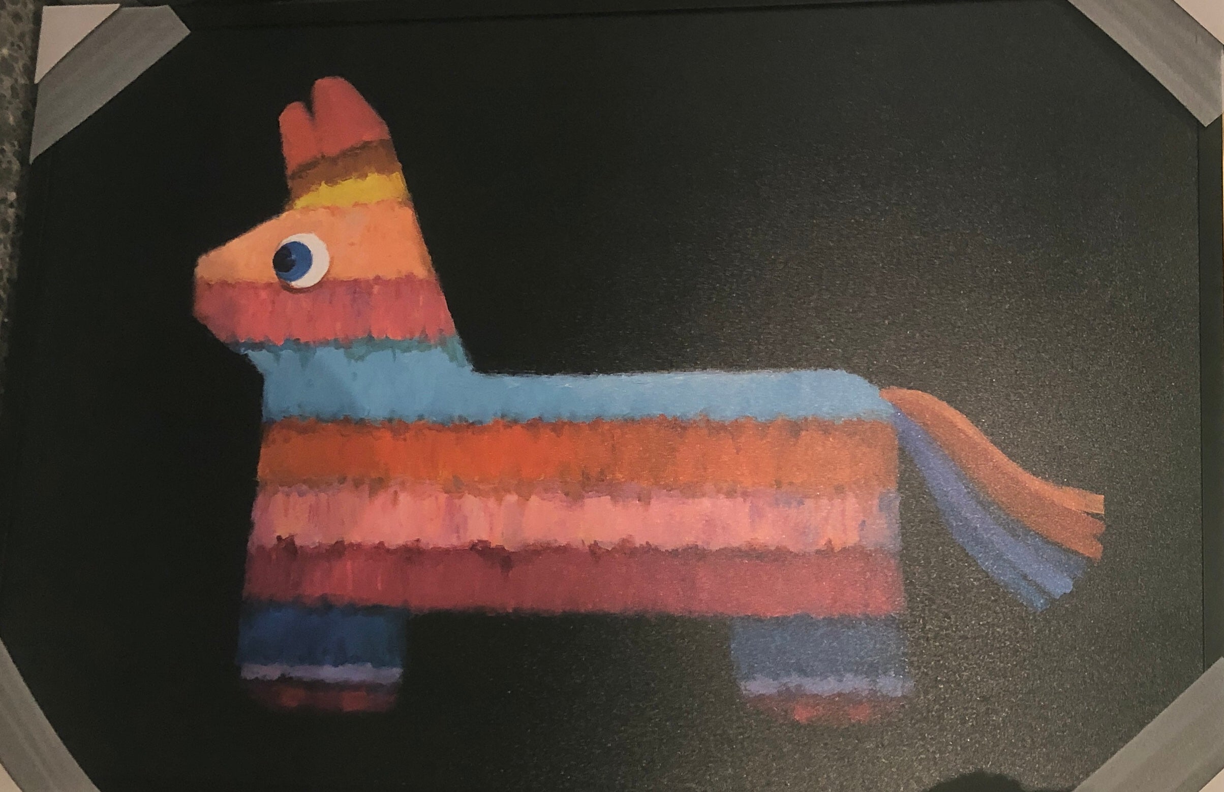 VIVA PINATA 1