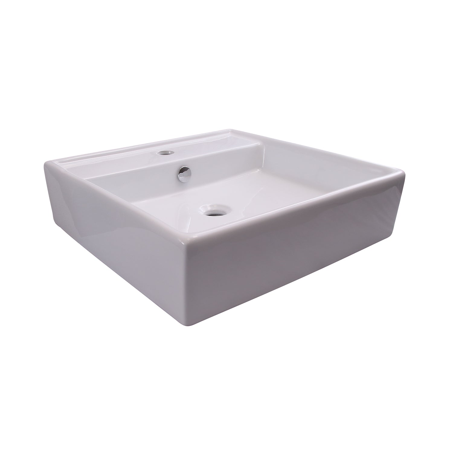 Markle Wall-Hung Basin