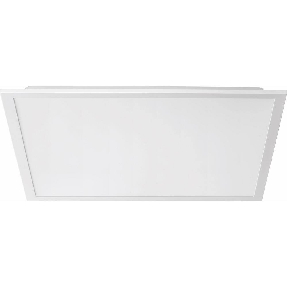 Lithonia Lighting Contractor Select CPX 2 ft. x 2 ft. Adjustable Lumens Integrated LED Panel Light with Switchable White Color Temperature CPX 2X2 ALO7 SWW7 M4