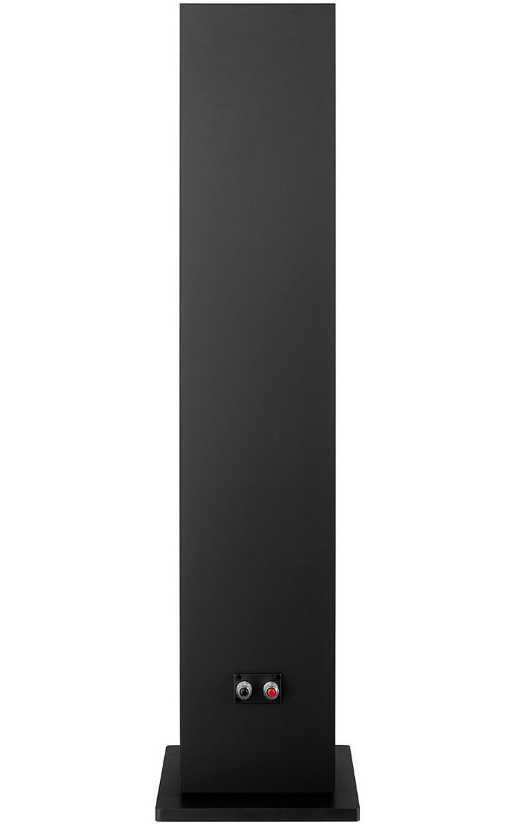  Black 3-Way Floorstanding Speaker (Each)