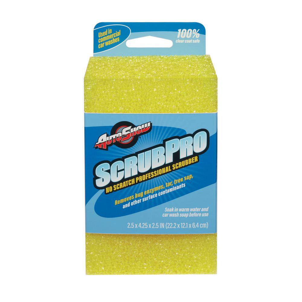 ScrubPro No Scratch Professional Scrubber (Case of 6) 12906