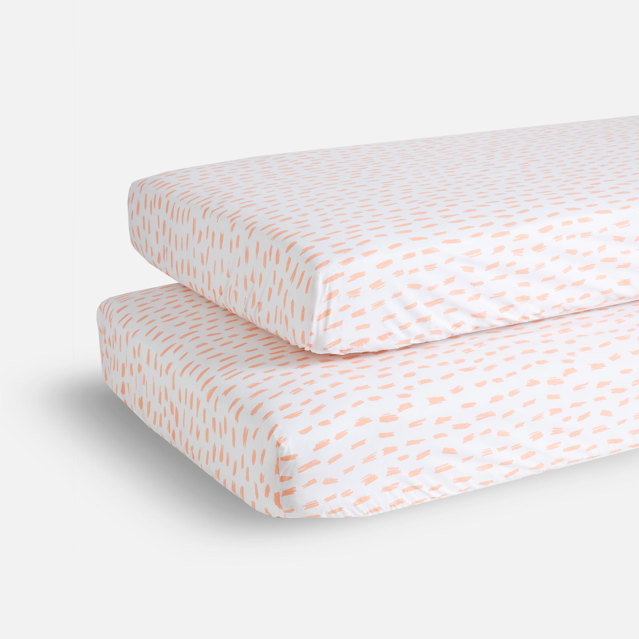 Crib Sheet Set