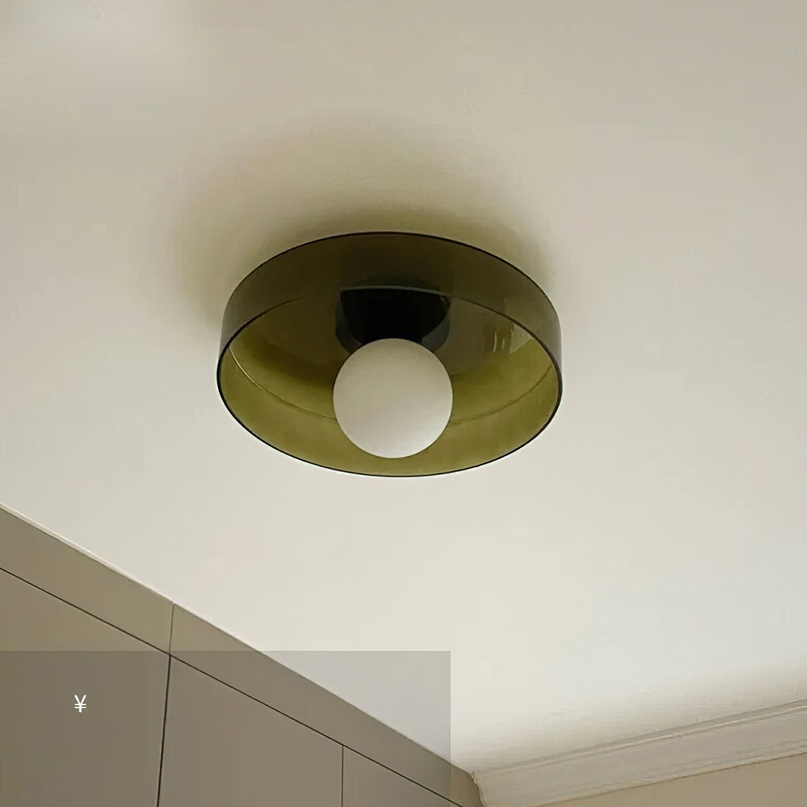 Gino Ceiling Lamp