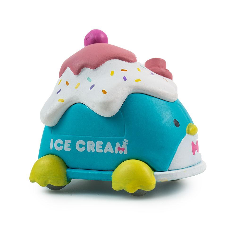 Hello Sanrio Micro Vehicle Blind Bag Series by Kidrobot