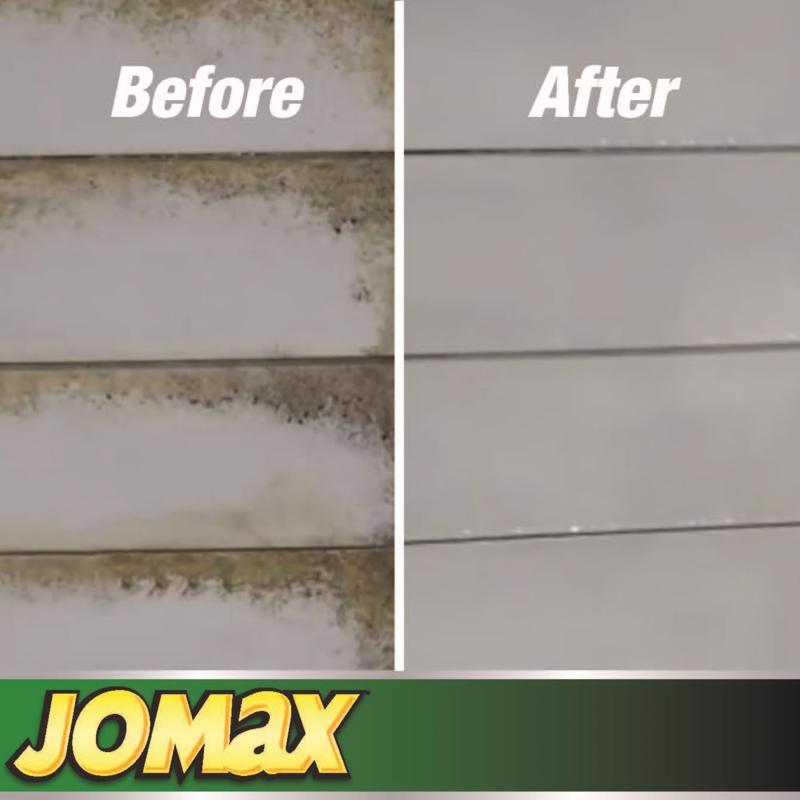 MILDEW REMOVER JOMAX QT