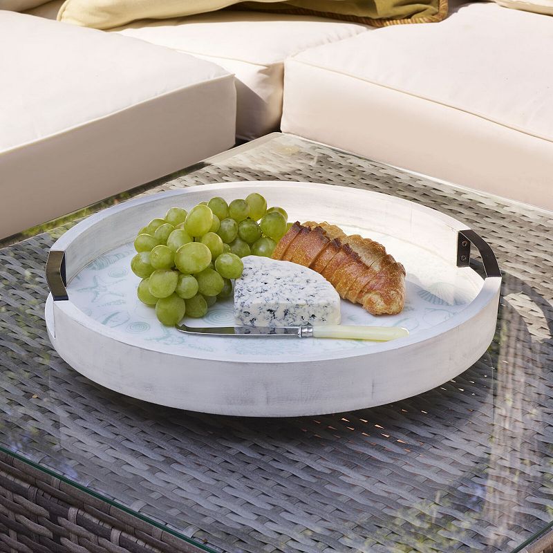 Pfaltzgraff Venice Lazy Susan