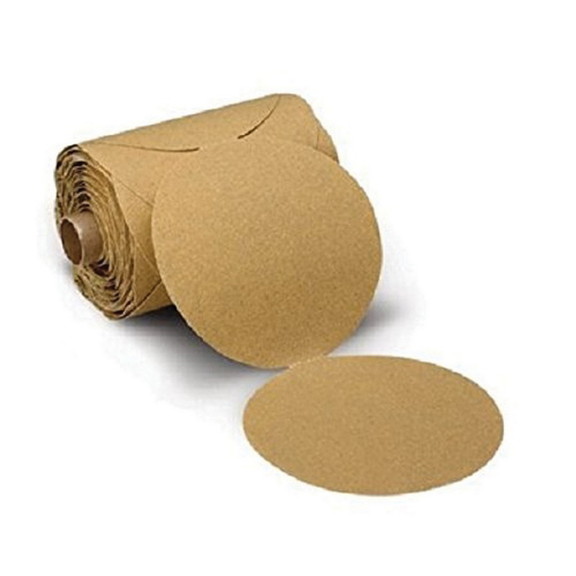 3M 55545 Stikit Paper Disc Roll 236U   5 x NH P22...