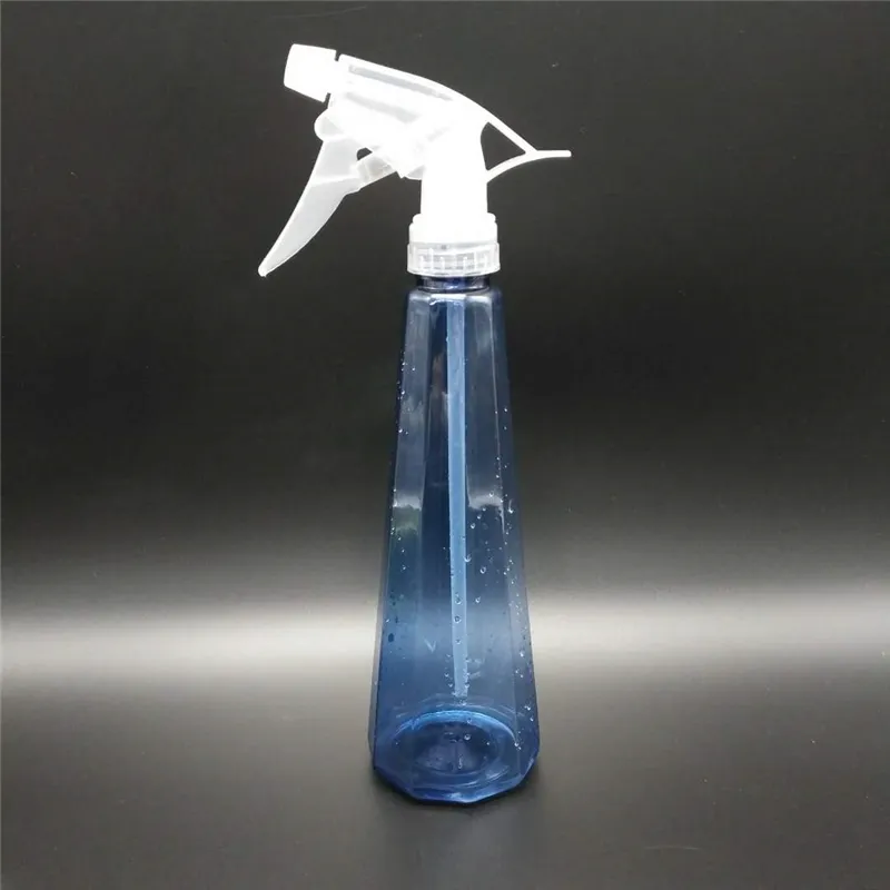 400ML Fine Mist Sprayer Garden Plant Sprayer Handheld Trigger Spray Bottle