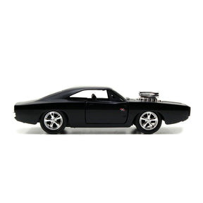 Jada Toys JTY 97214 C Fast and Furious 1:32 1970 D...