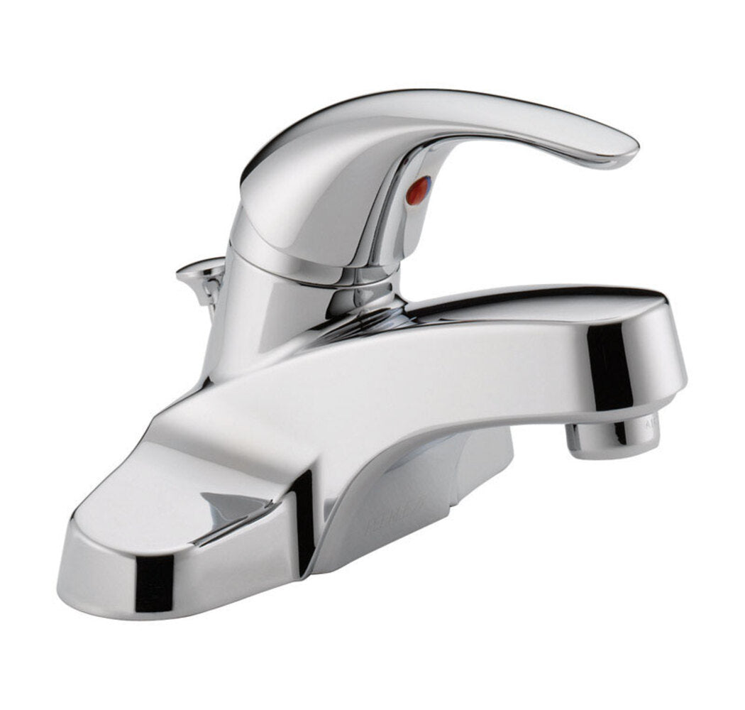 FAUCET LAV 1H CHR LL