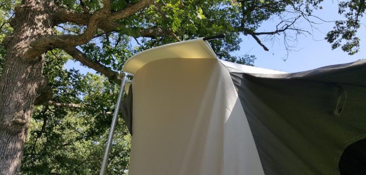 Kodiak Flex-Bow 10x14 VX Tent