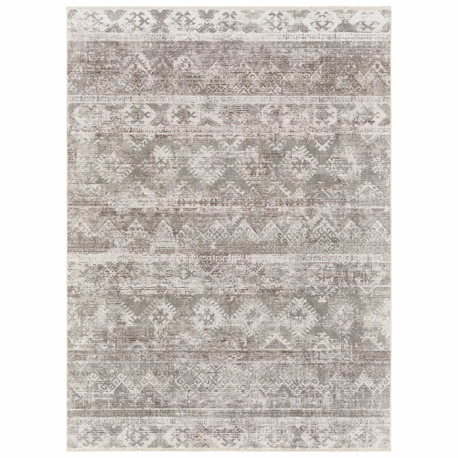 Karaca Cashmere Rug 7/24 Luna Anklet(Halhal) 160X230 Cm 200.19.01.0249