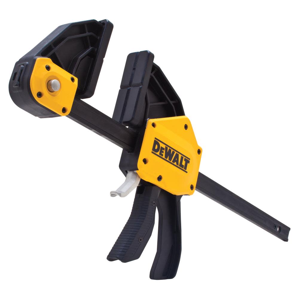 DEWALT 12 In. Extra Large Trigger Clamp DWHT83185 from DEWALT