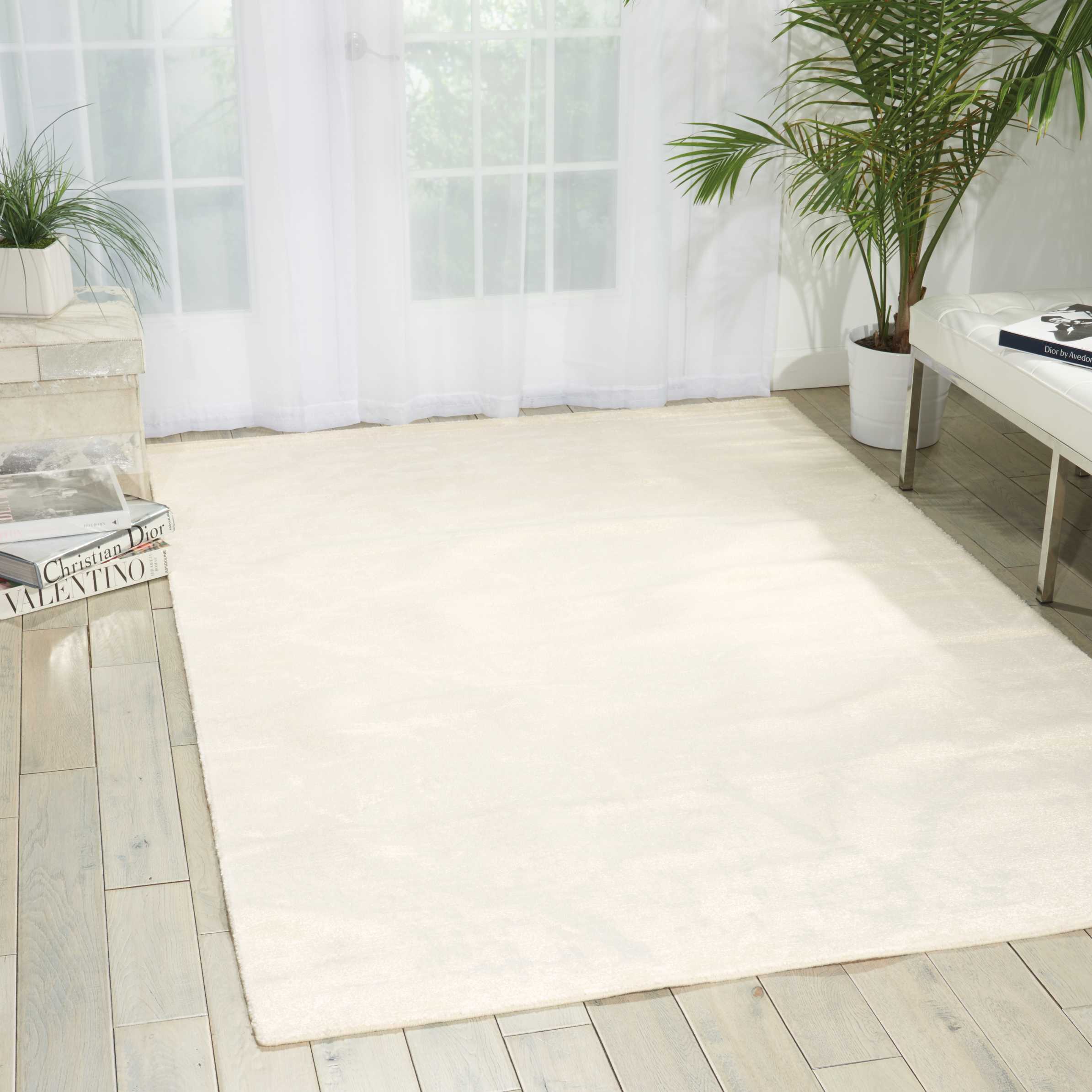 Twilight Ivory Rug