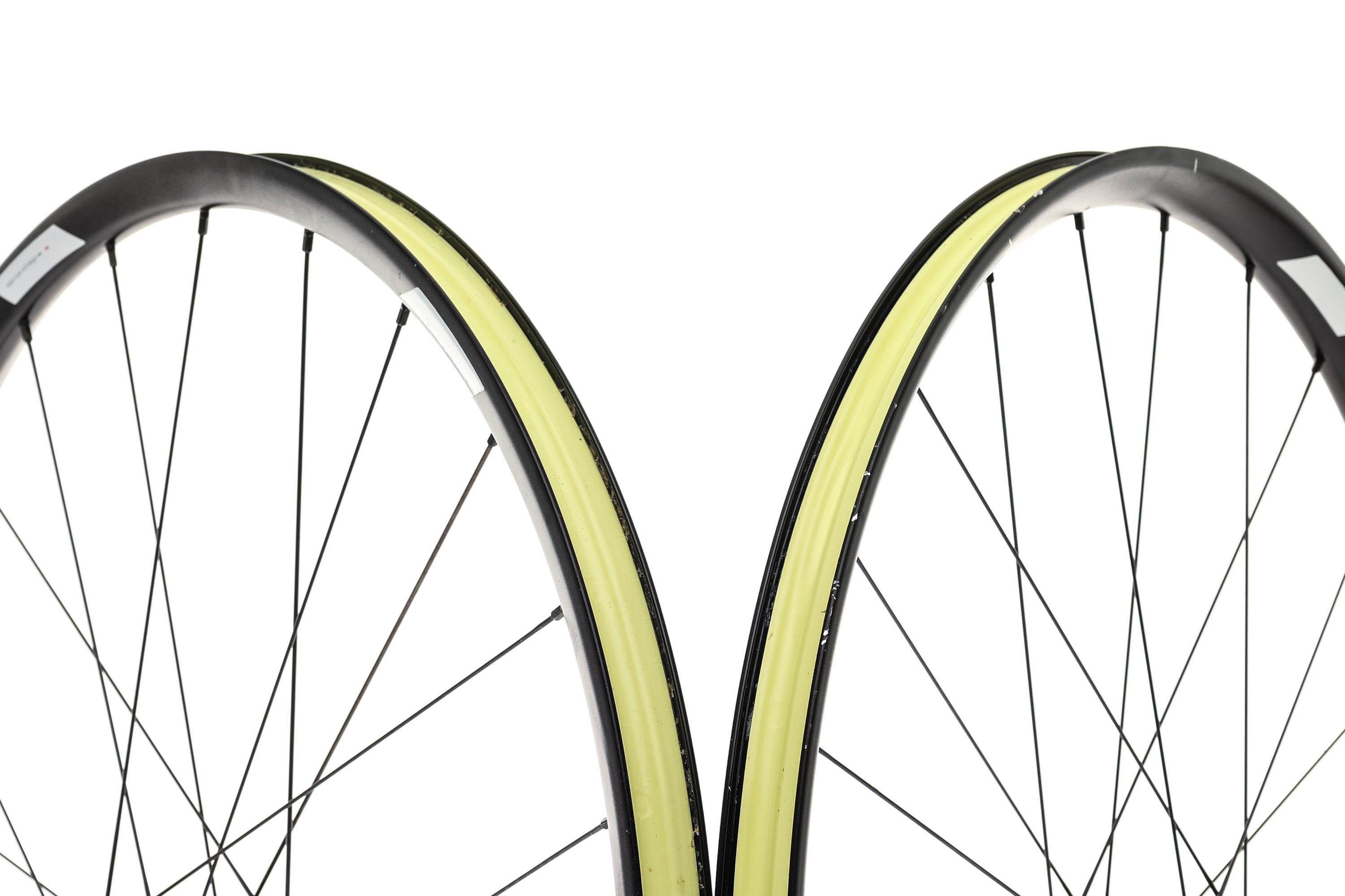 3T Discus Plus C25 Pro Carbon Tubeless 650b Wheelset