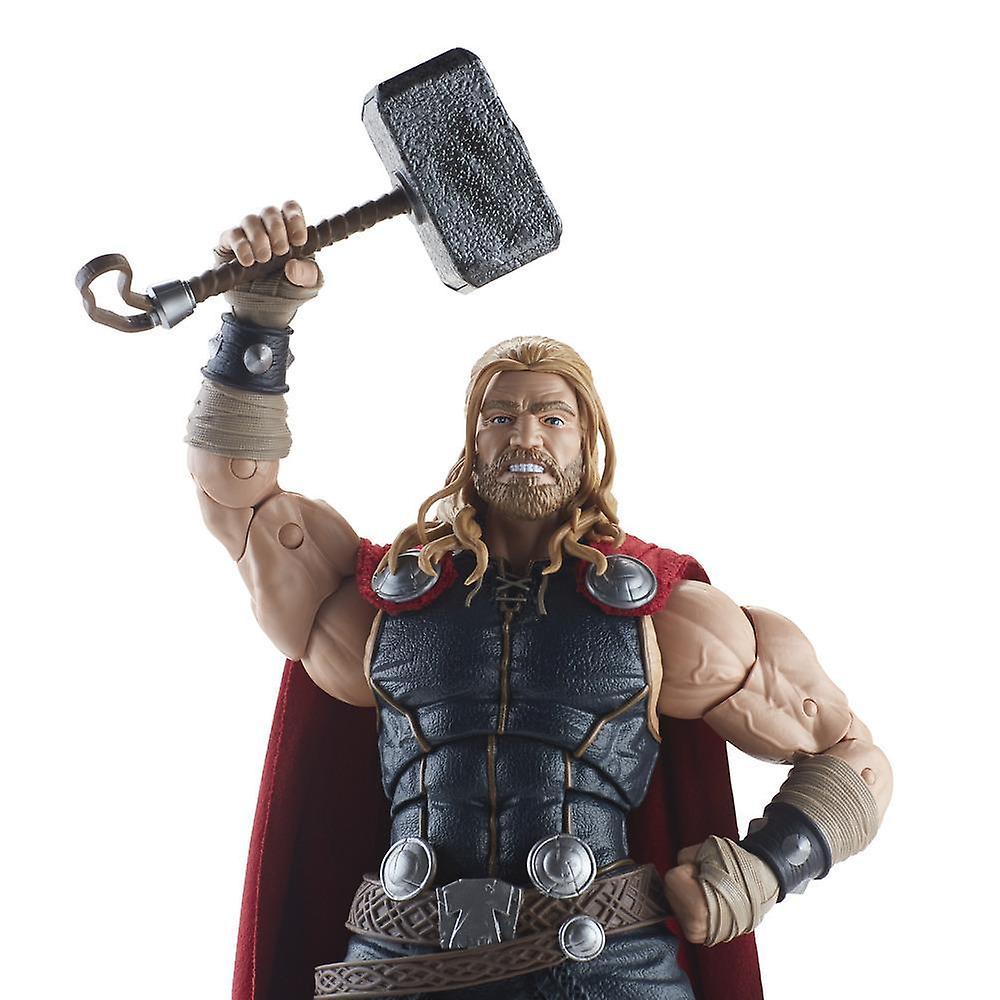 Marvel Legends Series Thor Figure legendary figure 30cm