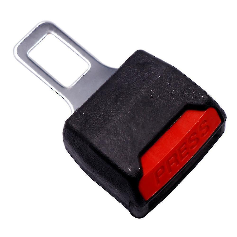 Car Seat Belt Buckle Clip， Seat Belt Extender Seat Belt Accessories， 1pcs