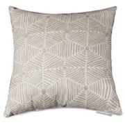 Majestic Home Goods Charlie Throw Pillow