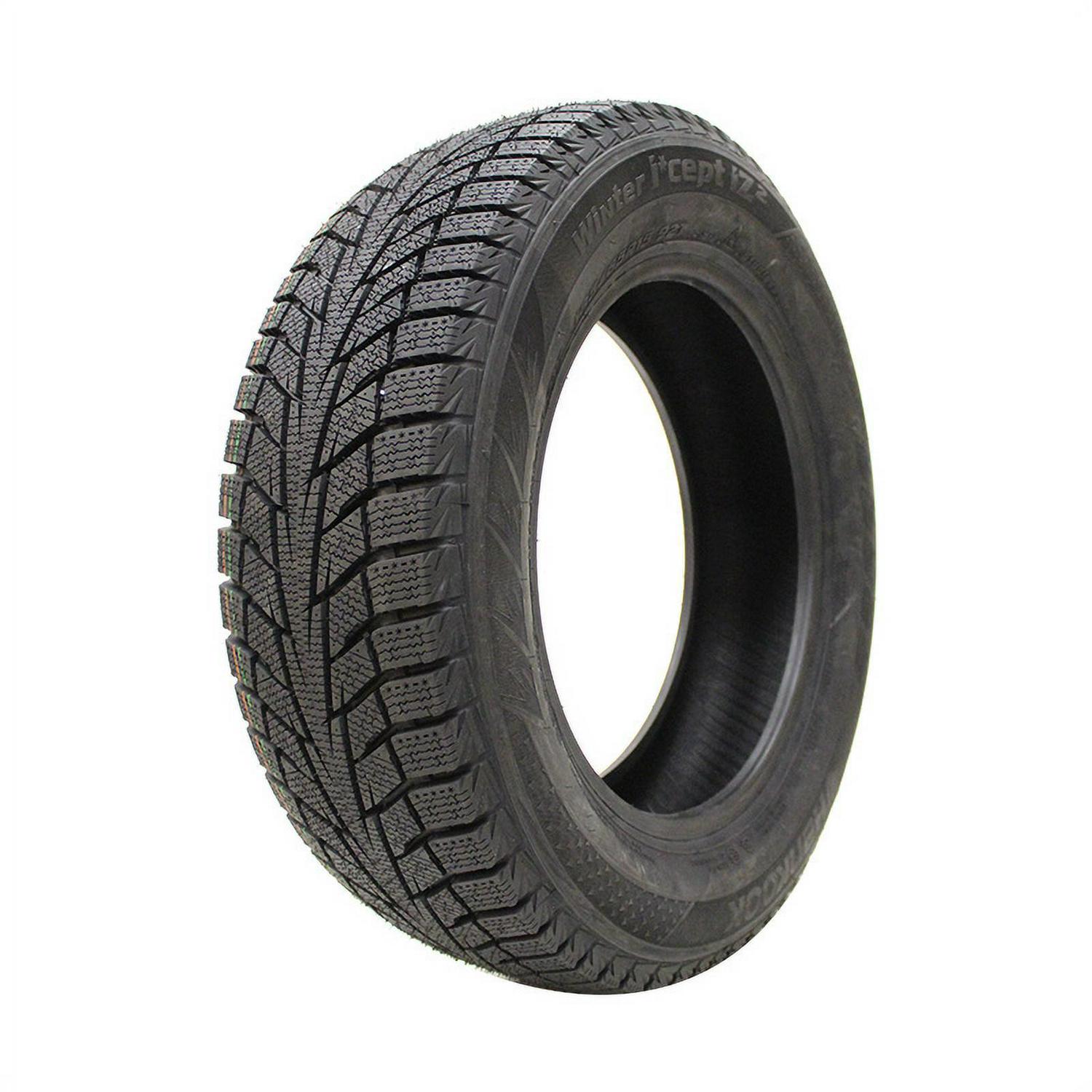 Hankook Winter i*cept iZ2 (W616) Winter 215/60R16 95T Passenger Tire