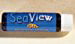 Seaview AVWSV9733 Seaview Mounting and Illumination Solution for Aquarium Background