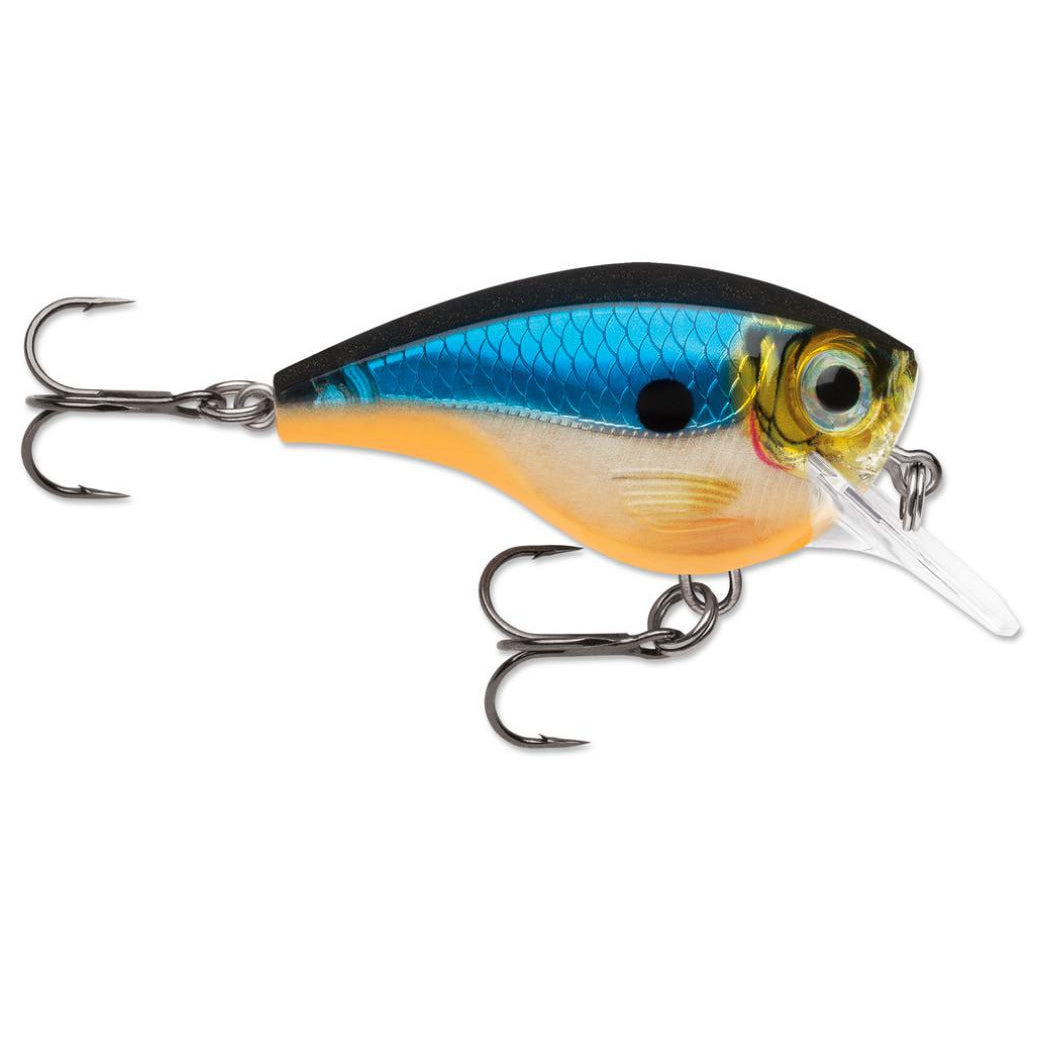 Rapala BX Brat Crankbait