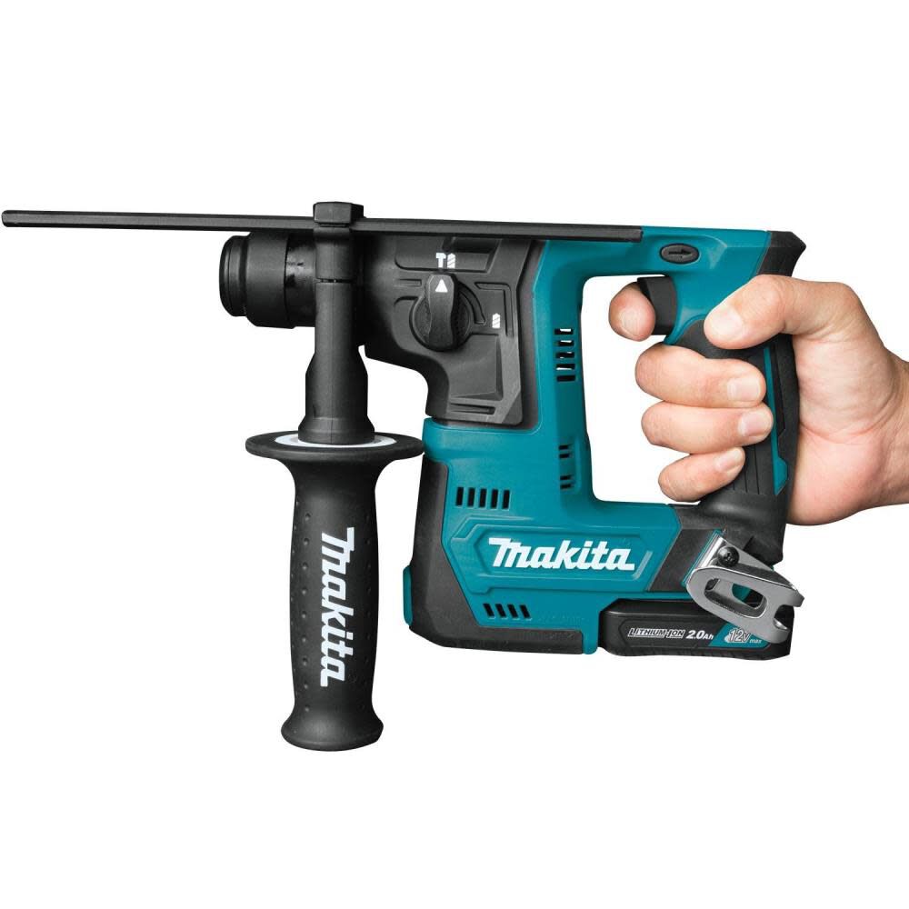 Makita 12V Max CXT 9/16