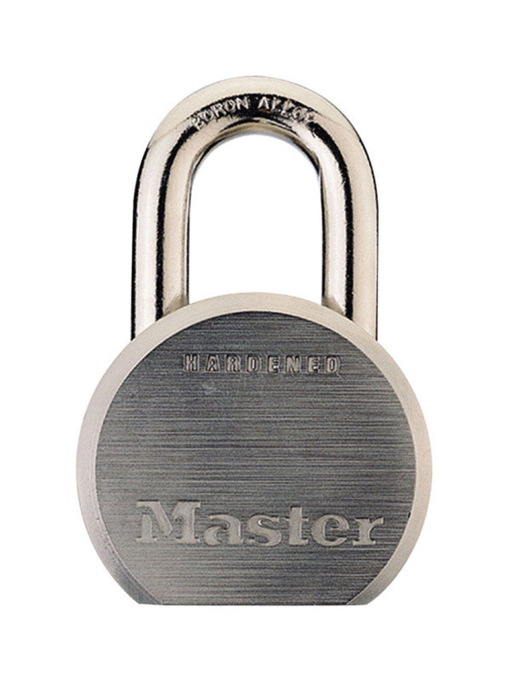 PADLOCK STEEL2-1/2