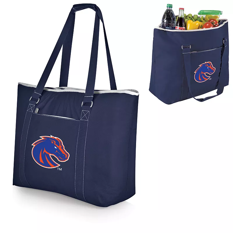 Picnic Time Tahoe Boise State Broncos Insulated Cooler Tote