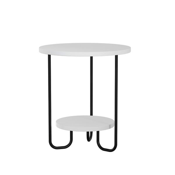 Odell Side Table