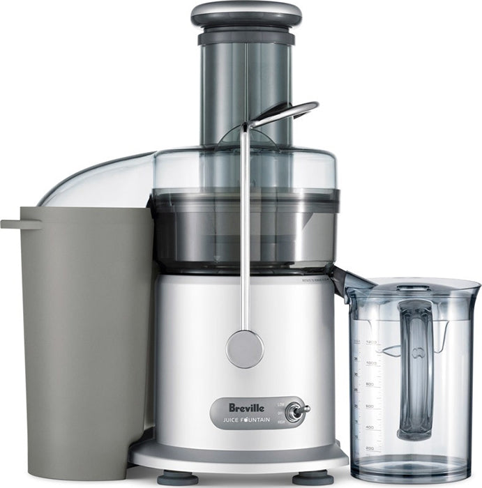 Breville Juice Fountain Plus