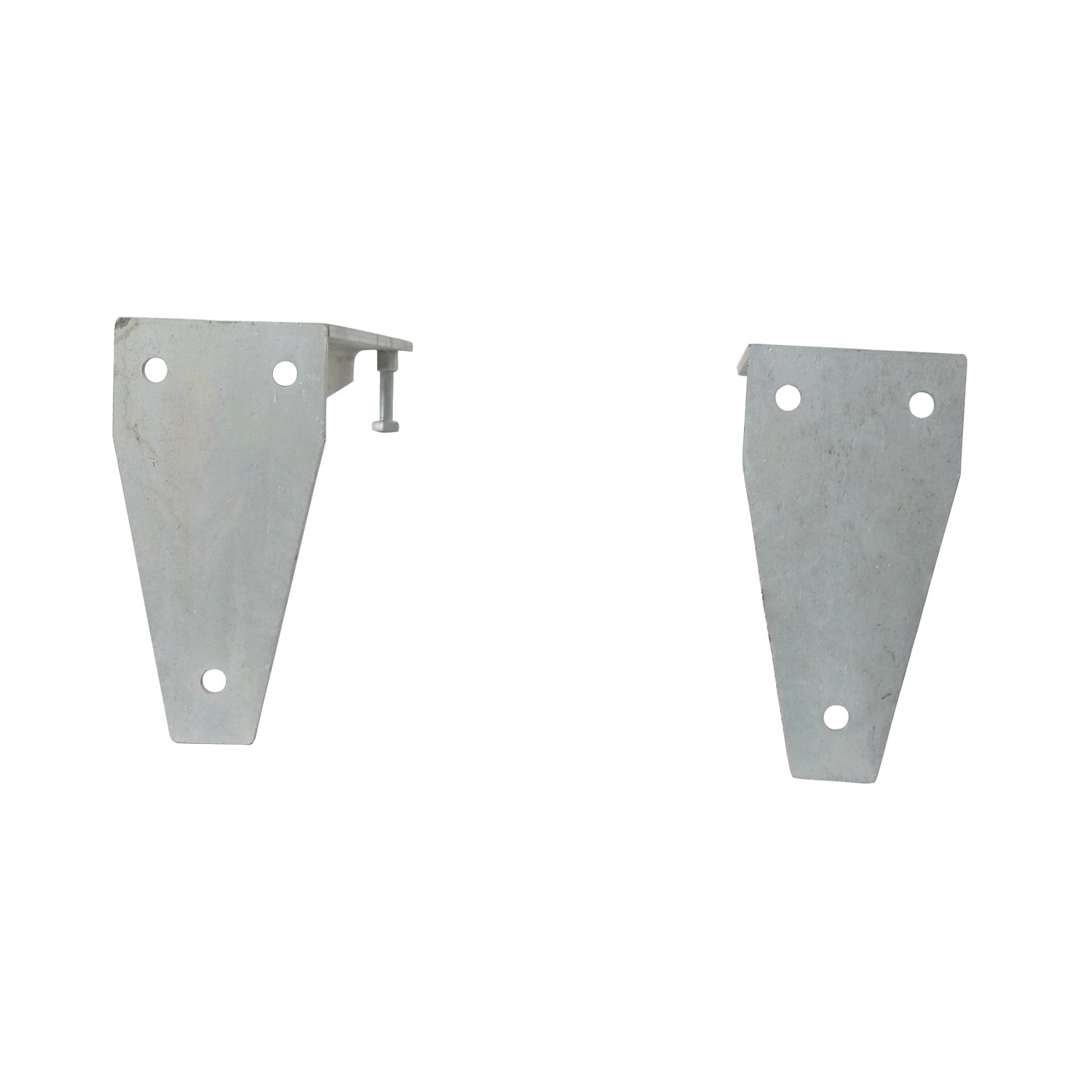 L-Bracket for Precious Sinks