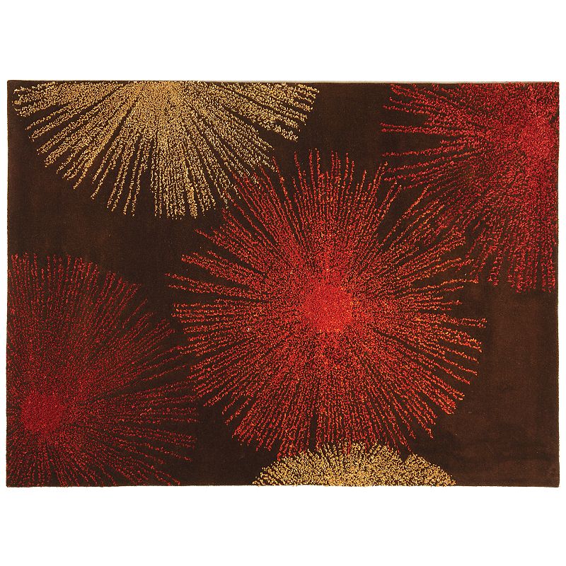 Safavieh Soho Starburst Rug