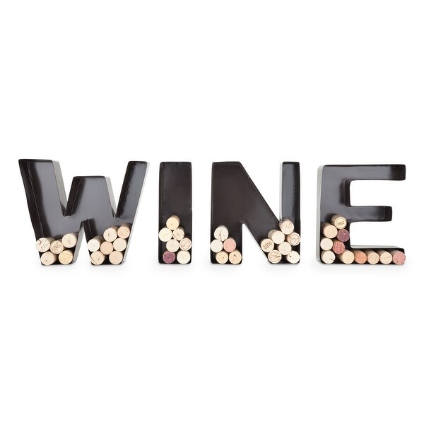 Wine Cork Holder by True - 6.75