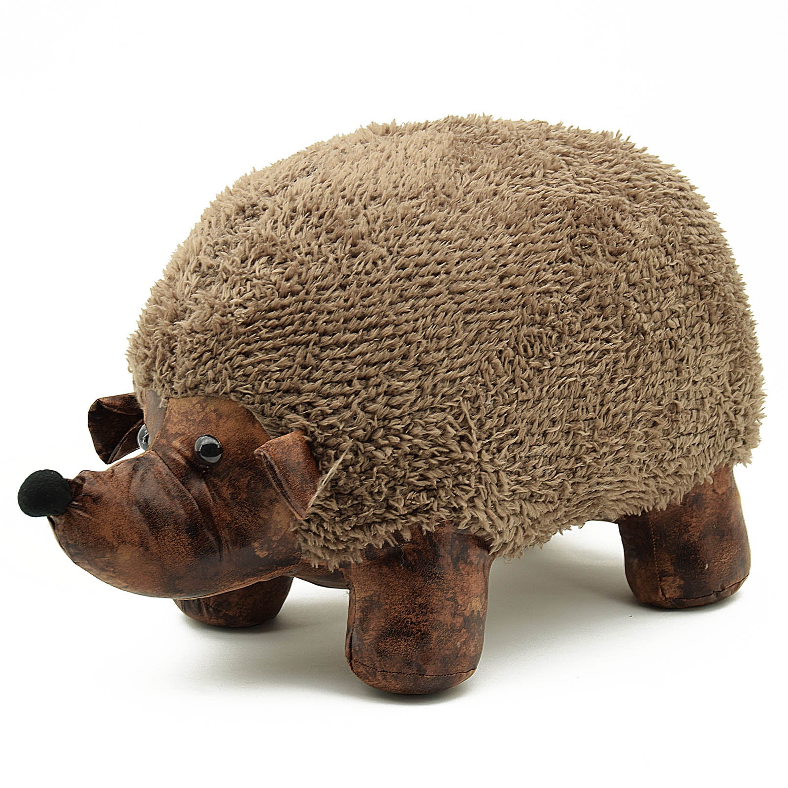 Cute Hedgehog Kids Stool T13269