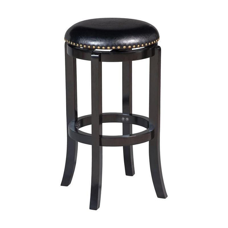 Boraam Cordova Bar Height Swivel Stool 29