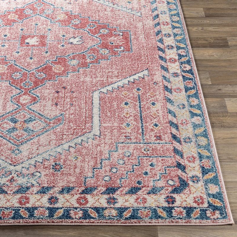 Taunton Traditional Area Rug